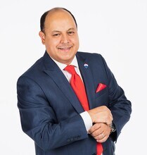 Ali Andrés León Salinas